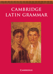 Cambridge Latin Grammar (Print)