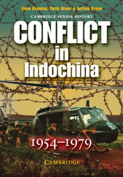 Conflict in Indochina: 1954-1979