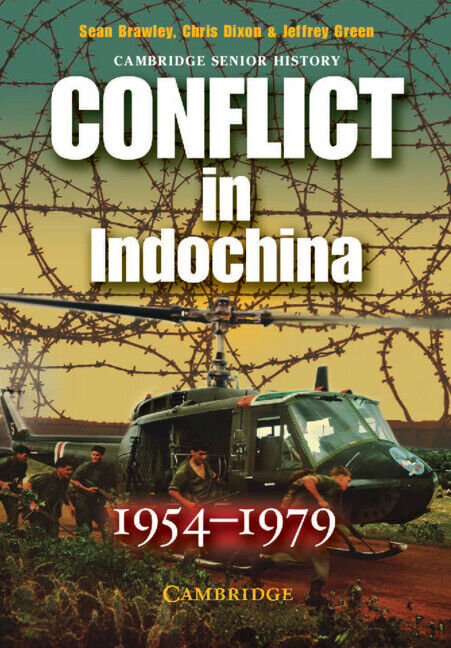 Conflict in Indochina: 1954-1979