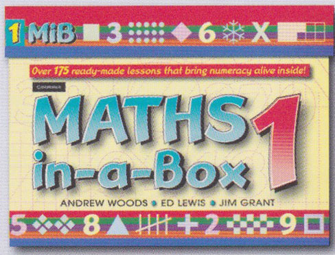 Maths-in-a-Box - Lower Primary