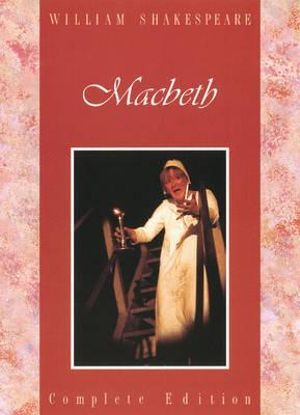 Student Shakespeare - Macbeth