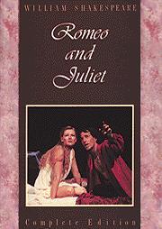 Student Shakespeare - Romeo and Juliet
