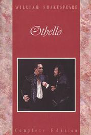 Student Shakespeare - Othello