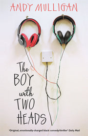 The Boy with Two Heads