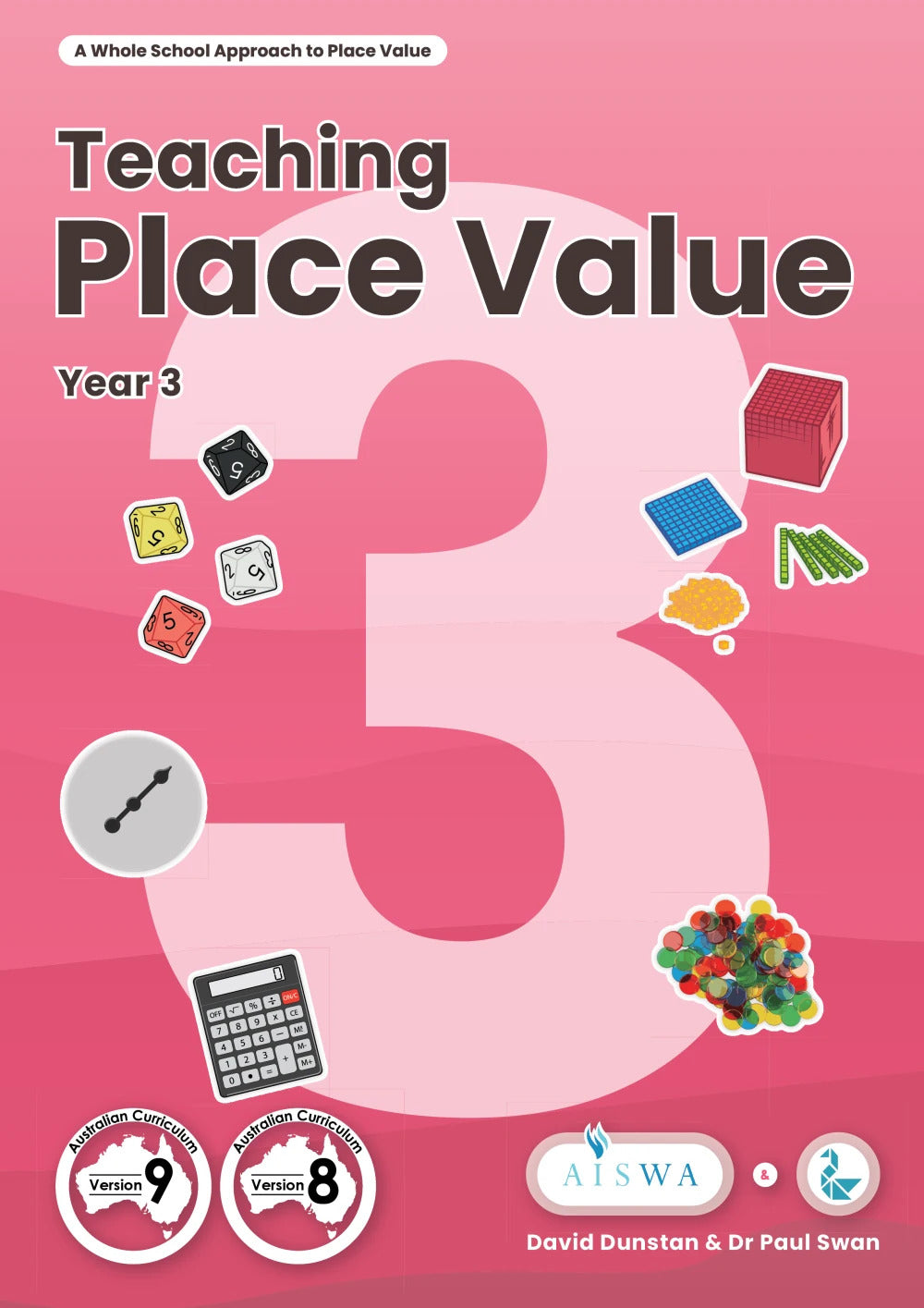 Teaching Place Value Year 3