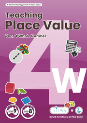 Teaching Place Value Year 4 Whole Number