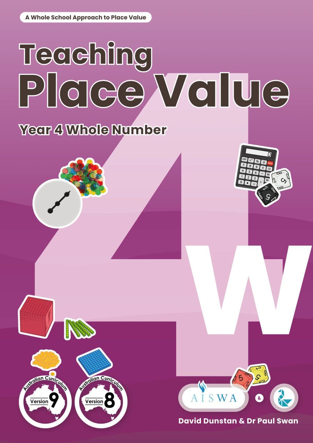 Teaching Place Value Year 4 Whole Number