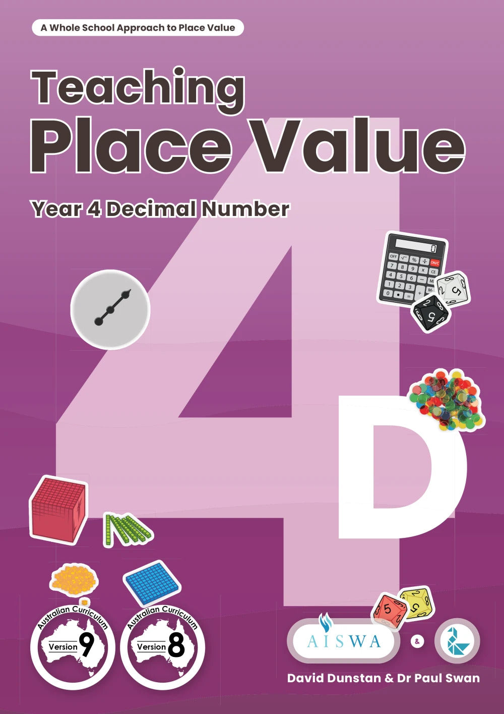 Teaching Place Value Year 4 Decimal Number