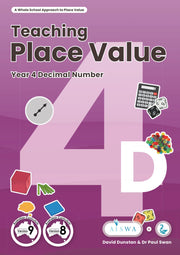 Teaching Place Value Year 4 Decimal Number