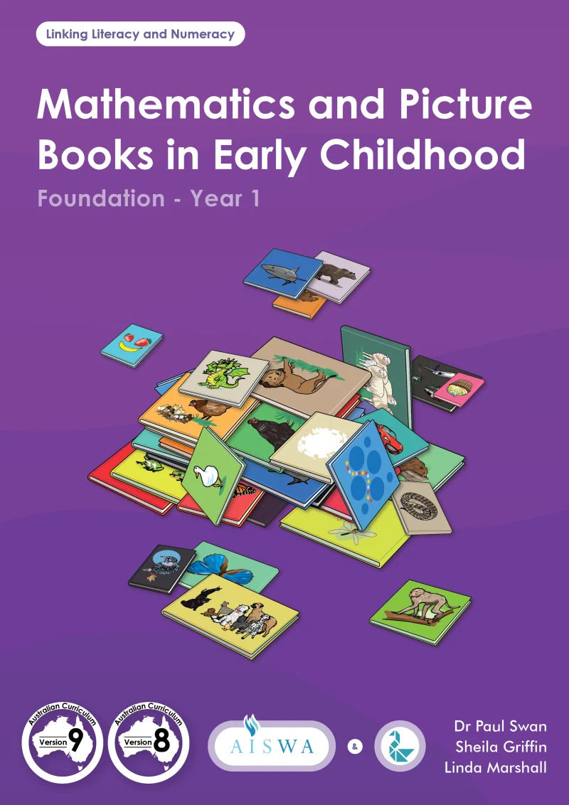 Mathematics and Picture Books in Early Childhood