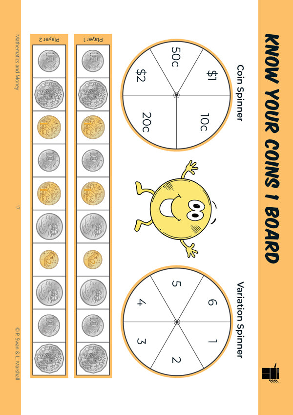 Mathematics and Money