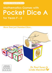 Pocket Dice Book A