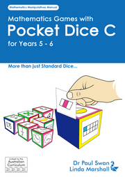 Pocket Dice Book C