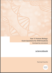 Year 11 Human Biology: Exam Questions for ATAR Students