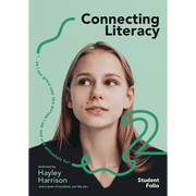 Connecting Literacy: Student Folio 2