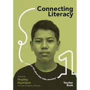 Connecting Literacy: Teacher Book 1