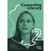 Connecting Literacy: Teacher Book 2