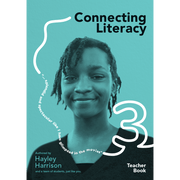 Connecting Literacy: Teacher Book 3