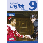 National English Skills - Student Workbook 9 (Second Edition)