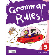 Grammar Rules! 5 NSW