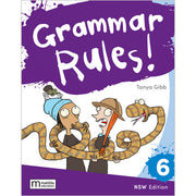 Grammar Rules! 6 NSW