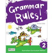 Grammar Rules! - Third Edition: Student Book 2