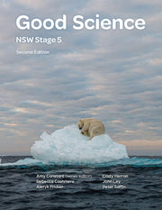 Good Science NSW Stage 5 (2nd Edition)  Student Book + Digital
