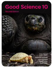 Good Science VIC 10 (2nd Edition)  Student Book + Digital