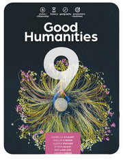 Good Humanities 9 (2nd Edition)  Student Book + Digital