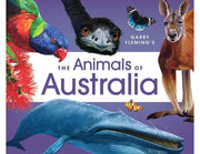 Discover The Animals Of Australia