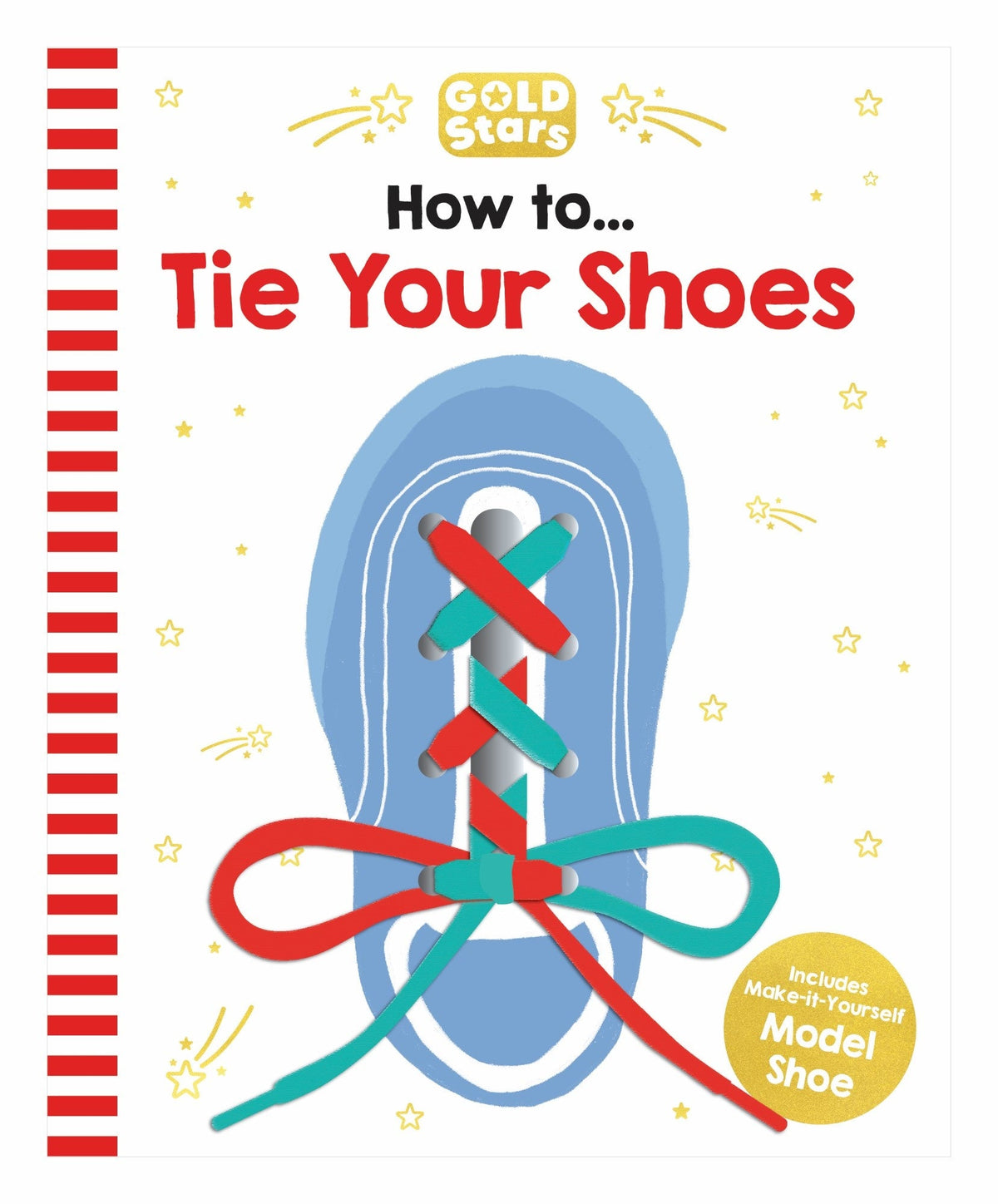 Gold Stars Vol. 2 - Tie Your Shoes