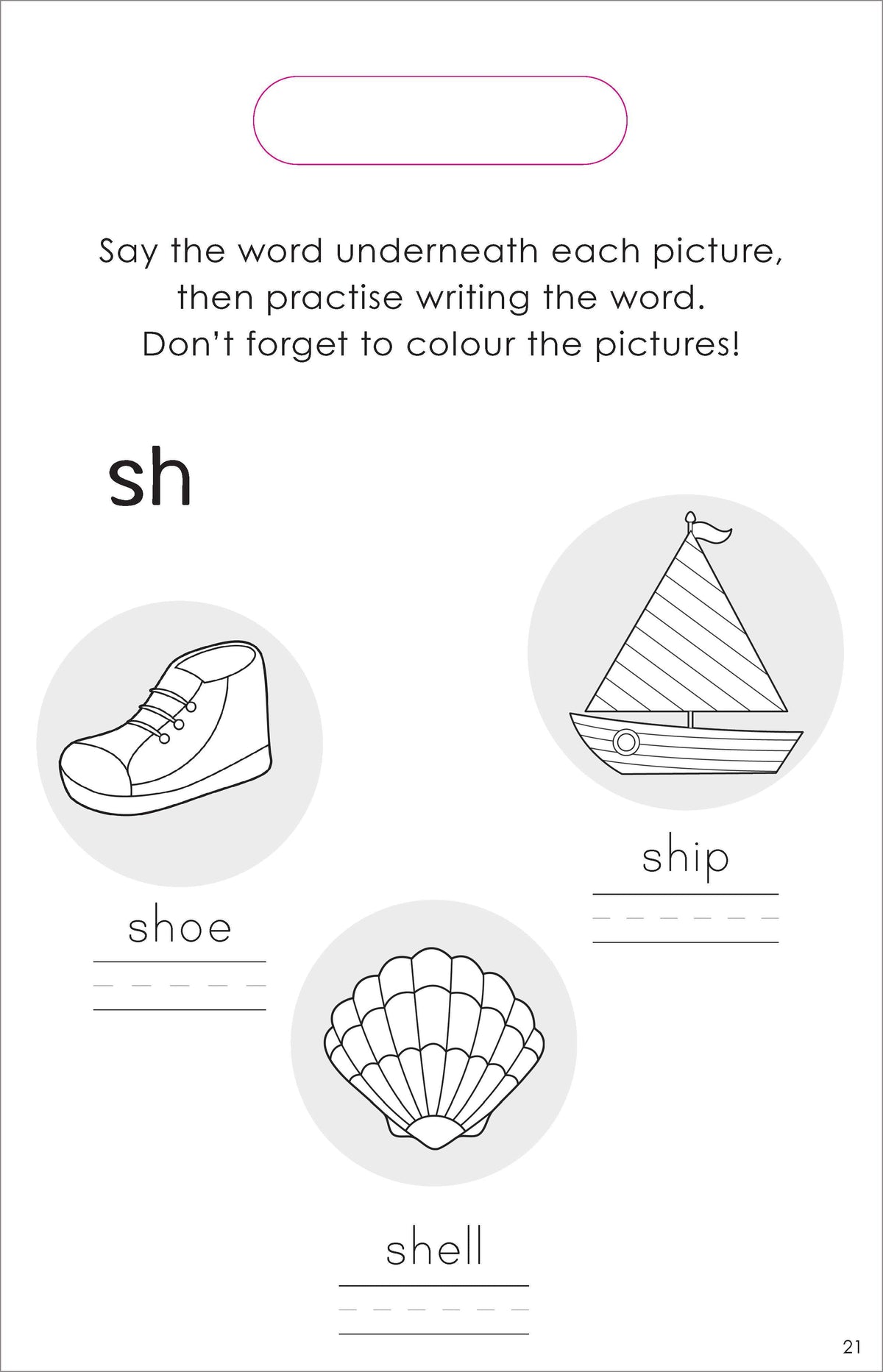 Little Genius Vol. 2 - Small Activity Pad - Starting School