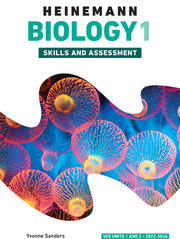 Heinemann Biology 1: Skills and Assessment (6th Edition)