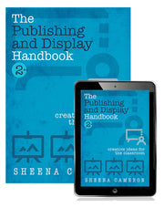 The Publishing and Display Handbook (2nd Edition)