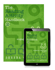 The Reading Activity Handbook (2nd Edition)