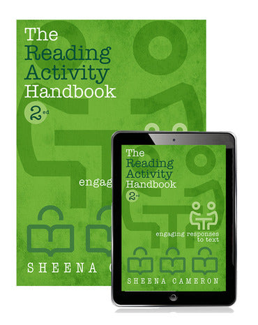 The Reading Activity Handbook (2nd Edition)