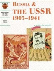 Discovering the Past: Russia and the USSR 1905-1941