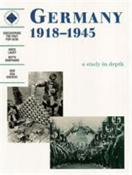 Discovering the Past: Germany 1918-1945