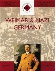 Advanced History Core Texts: Weimar & Nazi Germany