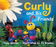 Rigby Literacy - Emergent Level 1: Curly and His Friends (Reading Level 1 / F&P Level A)