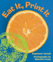 Rigby Literacy - Emergent Level 2: Eat It, Print It (Reading Level 1 / F&P Level A)