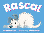 Rigby Literacy - Early Level 3: Rascal (Reading Level 10 / F&P Level F)