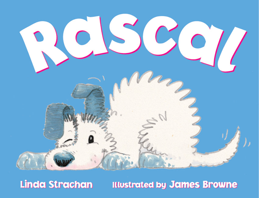 Rigby Literacy - Early Level 3: Rascal (Reading Level 10 / F&P Level F)