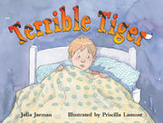 Rigby Literacy - Early Level 3: Terrible Tiger (Reading Level 11 / F&P Level G)