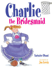 Rigby Literacy - Fluent Level 2: Charlie the Bridesmaid (Reading Level 18 / F&P Level J)