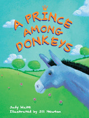 Rigby Literacy - Fluent Level 3: A Prince Among Donkeys (Reading Level 22 / F&P Level M)
