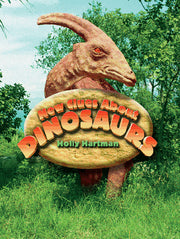 Rigby Literacy - Fluent Level 4: New Clues About Dinosaurs (Reading Level 26 / F&P Level Q)