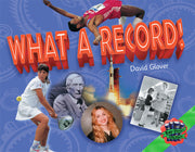 Rigby Literacy Collections - Level 3, Phase 1: What a Record! (Reading Level 25-28 / F&P Levels P-S)