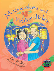 Rigby Literacy Collections - Level 3, Phase 3: Mooncakes and Waterslides (Reading Level 29-30 / F&P Levels T-U)