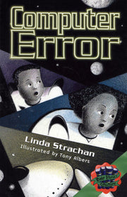 Rigby Literacy Collections - Level 3, Phase 1: Computer Error (Reading Level 25-28 / F&P Levels P-S)